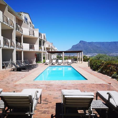 Cape Town Family Beachfront Apartment Leisure Bay Eksteriør bilde