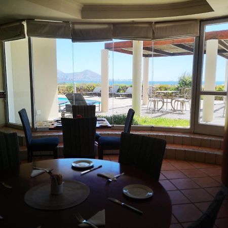 Cape Town Family Beachfront Apartment Leisure Bay Eksteriør bilde