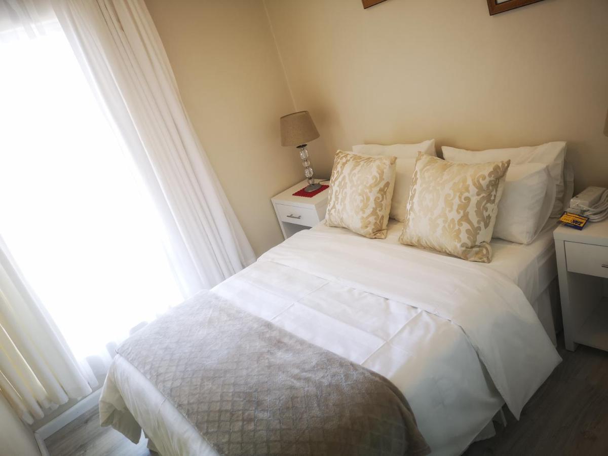 Cape Town Family Beachfront Apartment Leisure Bay Eksteriør bilde