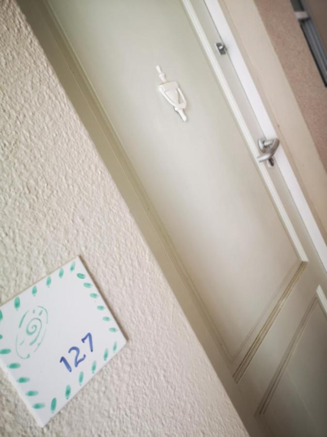 Cape Town Family Beachfront Apartment Leisure Bay Eksteriør bilde