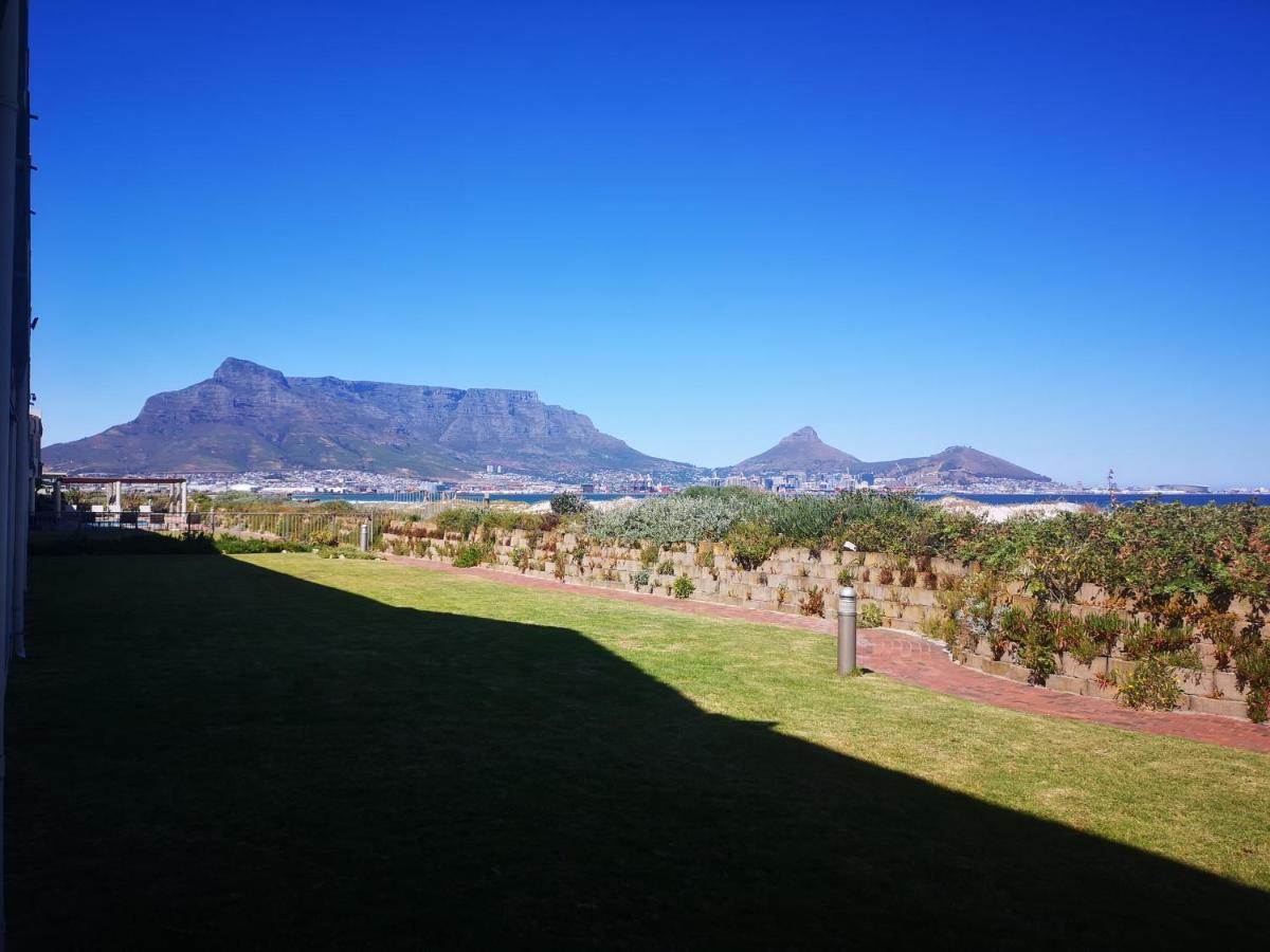 Cape Town Family Beachfront Apartment Leisure Bay Eksteriør bilde