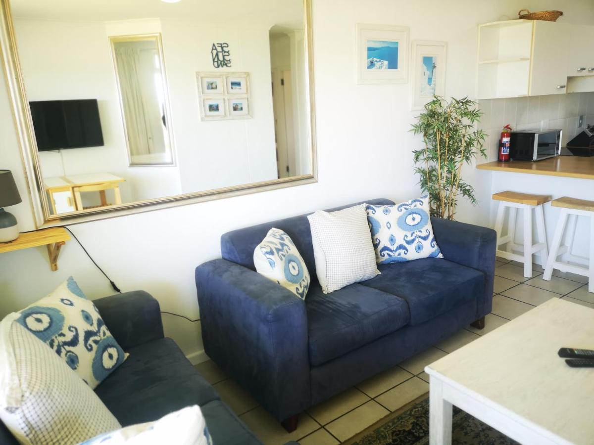 Cape Town Family Beachfront Apartment Leisure Bay Eksteriør bilde
