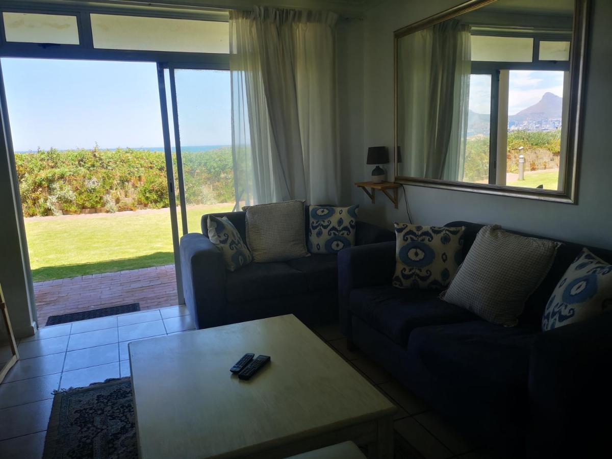 Cape Town Family Beachfront Apartment Leisure Bay Eksteriør bilde