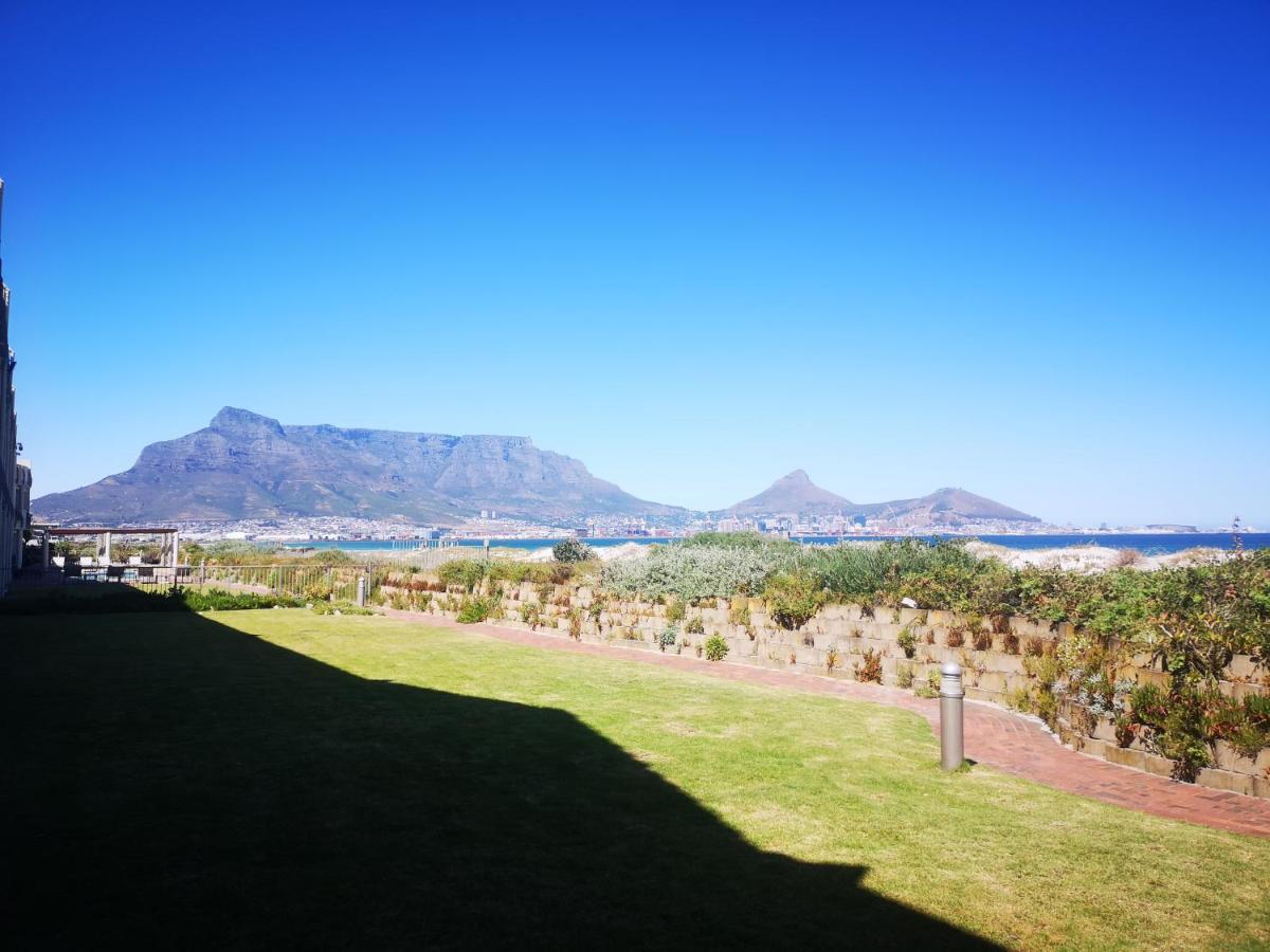Cape Town Family Beachfront Apartment Leisure Bay Eksteriør bilde