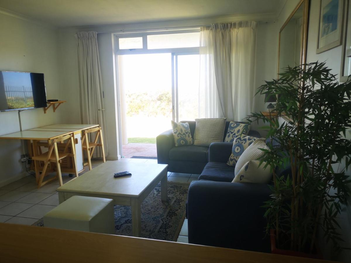 Cape Town Family Beachfront Apartment Leisure Bay Eksteriør bilde