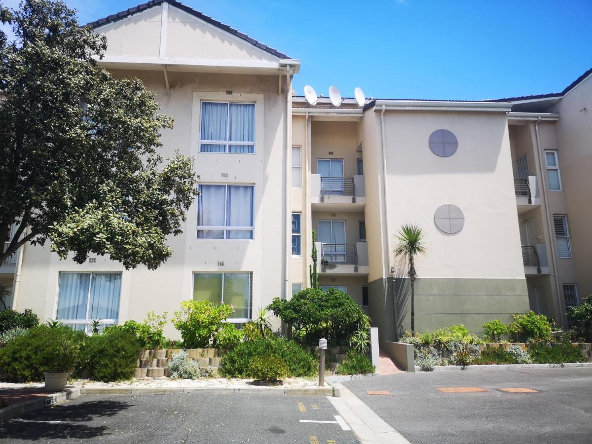 Cape Town Family Beachfront Apartment Leisure Bay Eksteriør bilde
