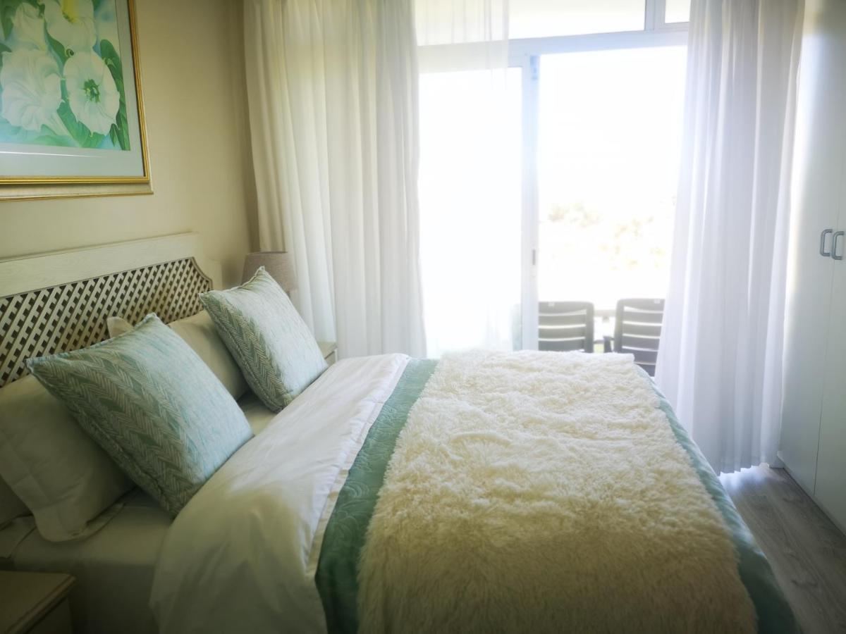 Cape Town Family Beachfront Apartment Leisure Bay Eksteriør bilde