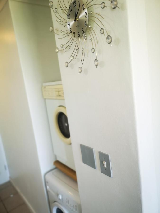 Cape Town Family Beachfront Apartment Leisure Bay Eksteriør bilde