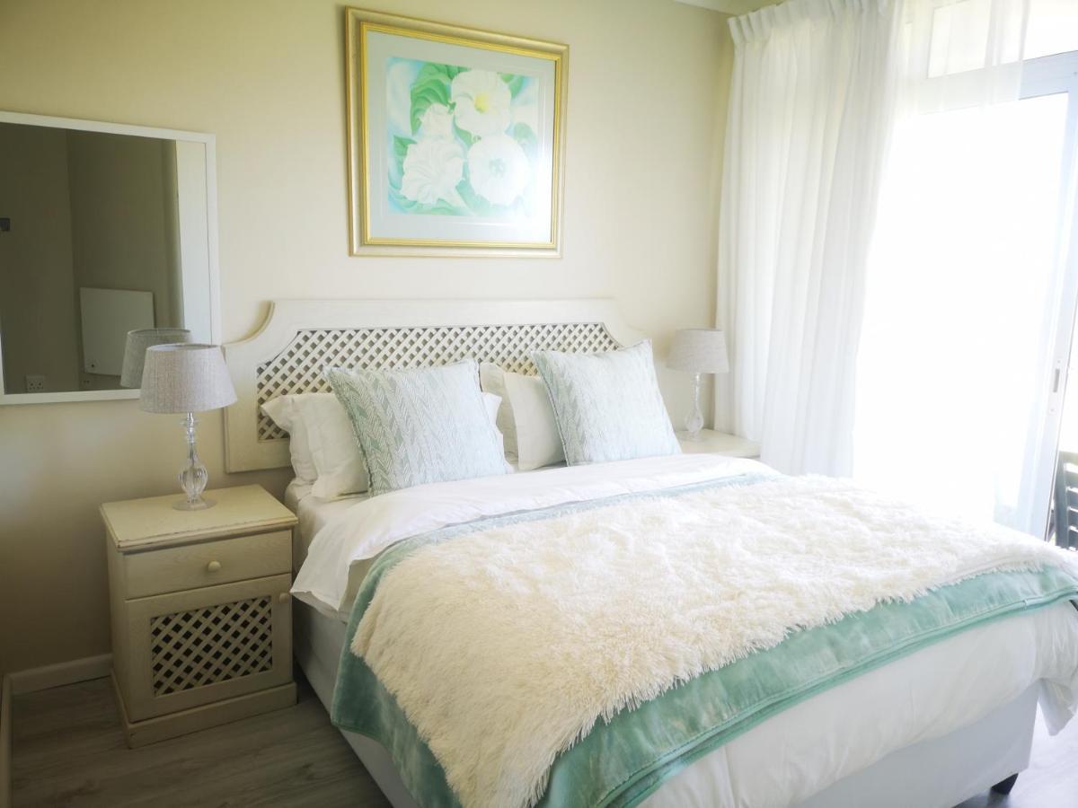 Cape Town Family Beachfront Apartment Leisure Bay Eksteriør bilde