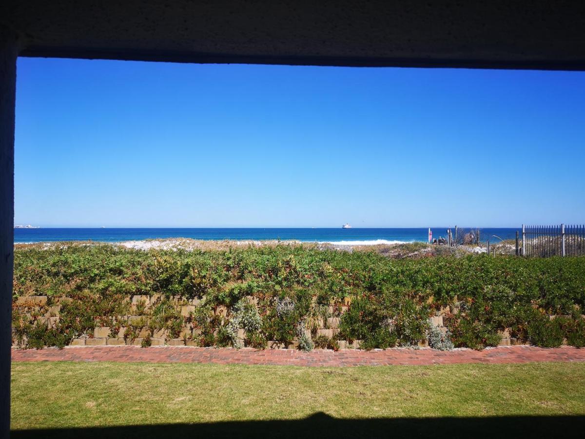 Cape Town Family Beachfront Apartment Leisure Bay Eksteriør bilde
