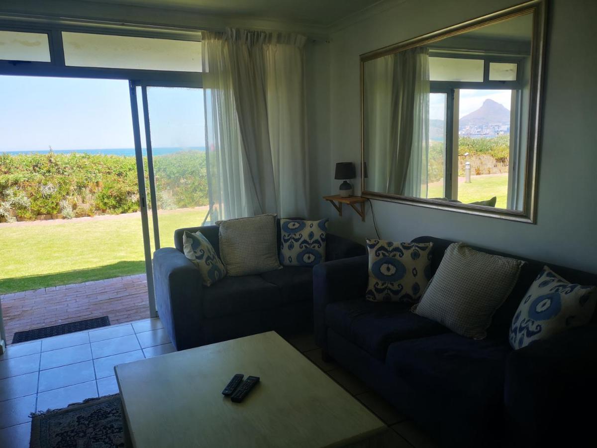 Cape Town Family Beachfront Apartment Leisure Bay Eksteriør bilde