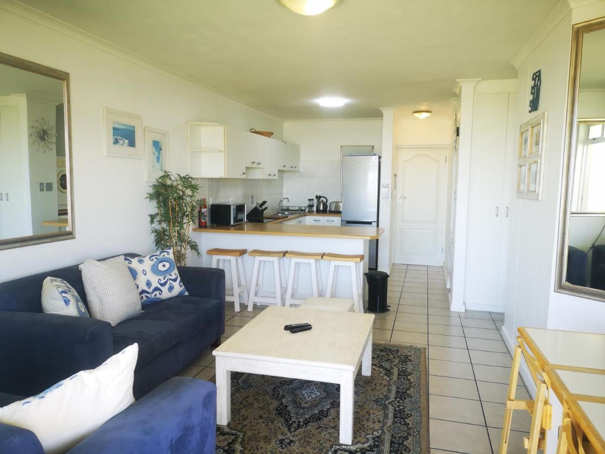 Cape Town Family Beachfront Apartment Leisure Bay Eksteriør bilde