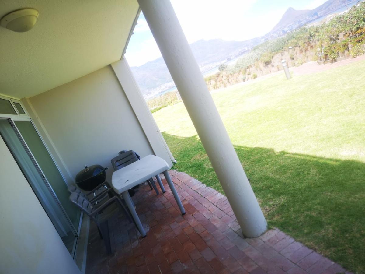 Cape Town Family Beachfront Apartment Leisure Bay Eksteriør bilde