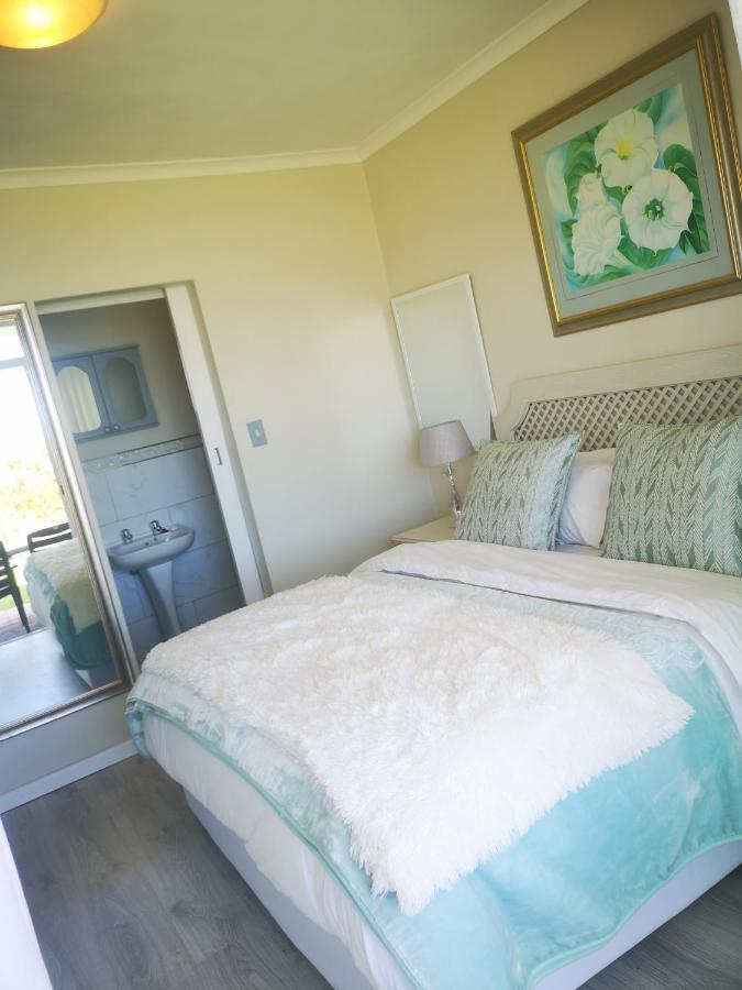 Cape Town Family Beachfront Apartment Leisure Bay Eksteriør bilde
