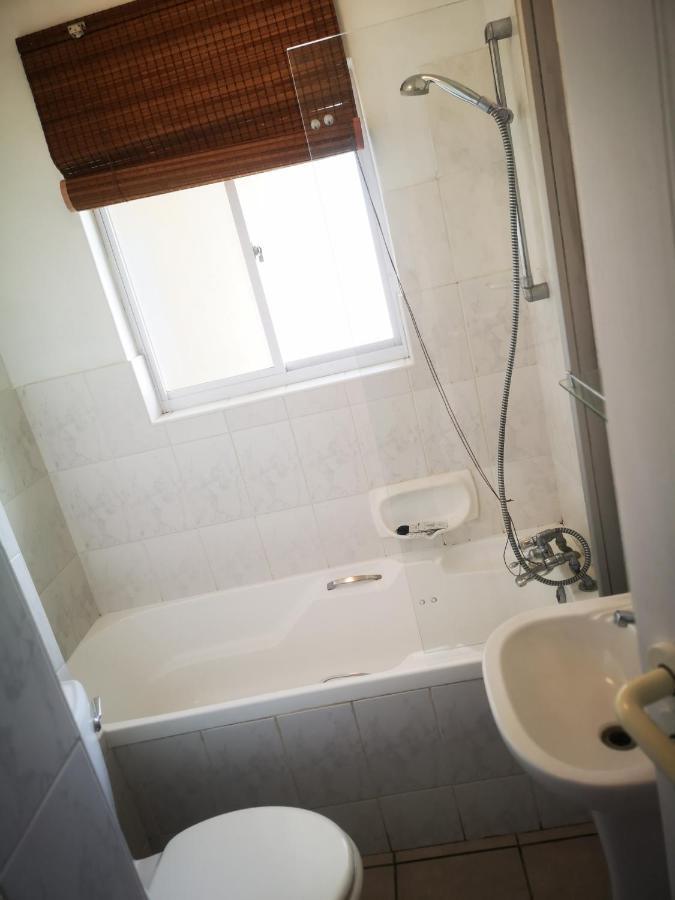 Cape Town Family Beachfront Apartment Leisure Bay Eksteriør bilde