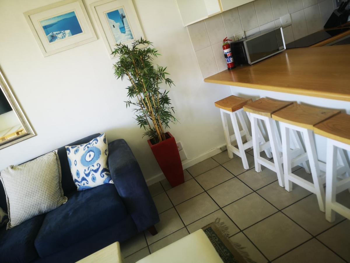 Cape Town Family Beachfront Apartment Leisure Bay Eksteriør bilde