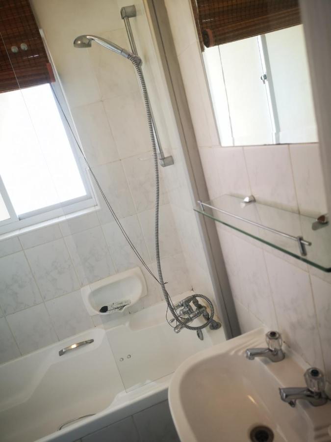 Cape Town Family Beachfront Apartment Leisure Bay Eksteriør bilde