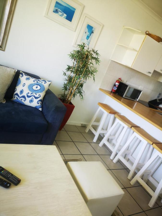 Cape Town Family Beachfront Apartment Leisure Bay Eksteriør bilde