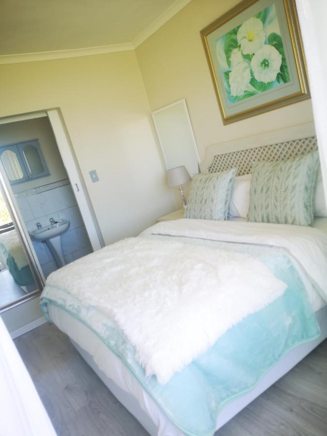 Cape Town Family Beachfront Apartment Leisure Bay Eksteriør bilde