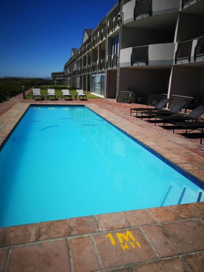 Cape Town Family Beachfront Apartment Leisure Bay Eksteriør bilde