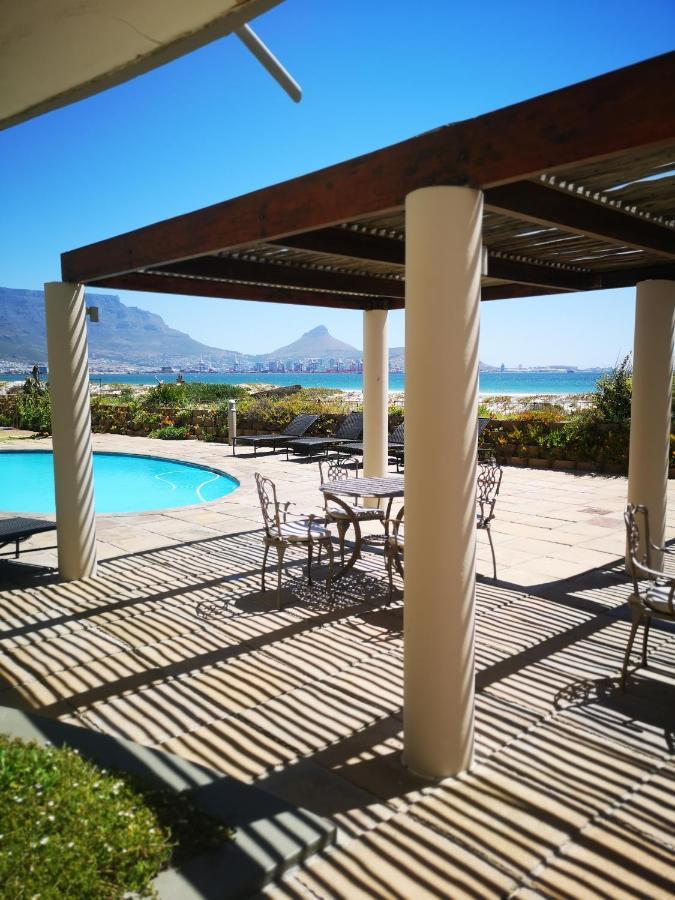 Cape Town Family Beachfront Apartment Leisure Bay Eksteriør bilde