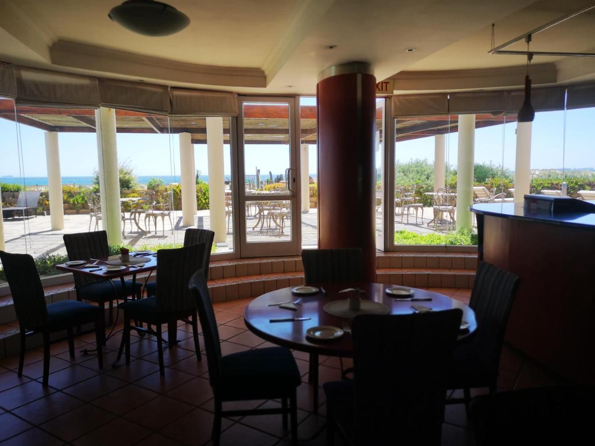 Cape Town Family Beachfront Apartment Leisure Bay Eksteriør bilde