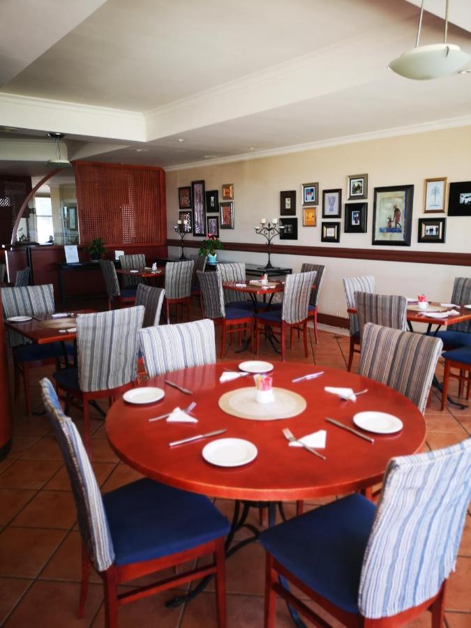 Cape Town Family Beachfront Apartment Leisure Bay Eksteriør bilde