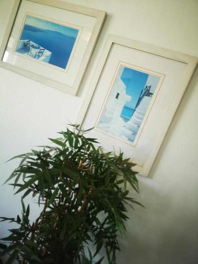 Cape Town Family Beachfront Apartment Leisure Bay Eksteriør bilde