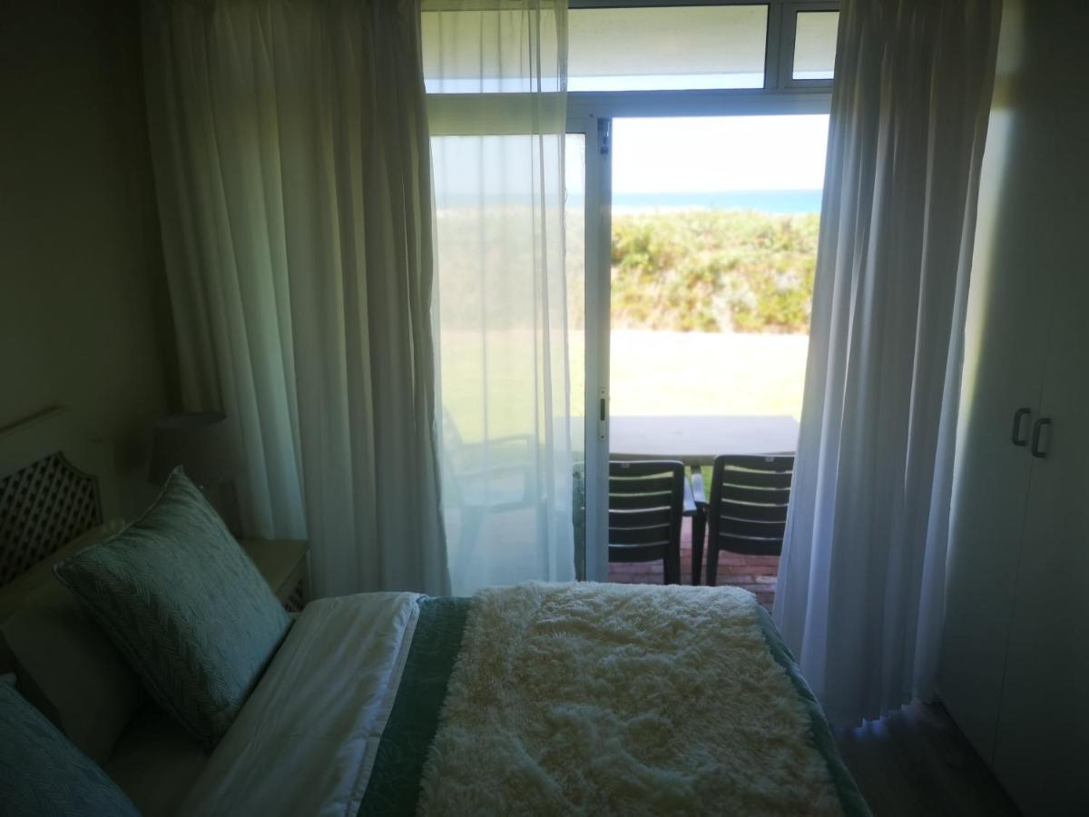 Cape Town Family Beachfront Apartment Leisure Bay Eksteriør bilde