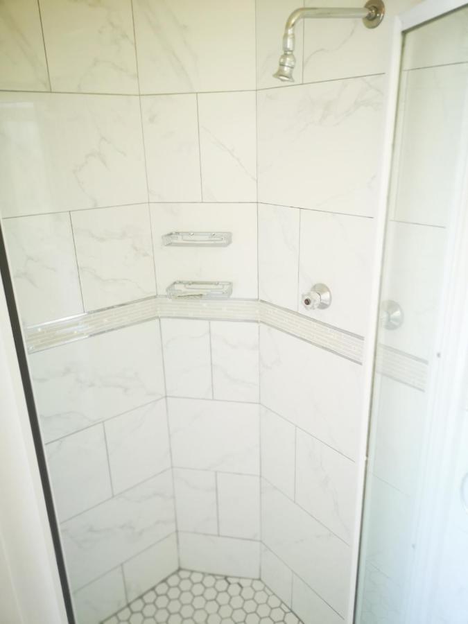 Cape Town Family Beachfront Apartment Leisure Bay Eksteriør bilde
