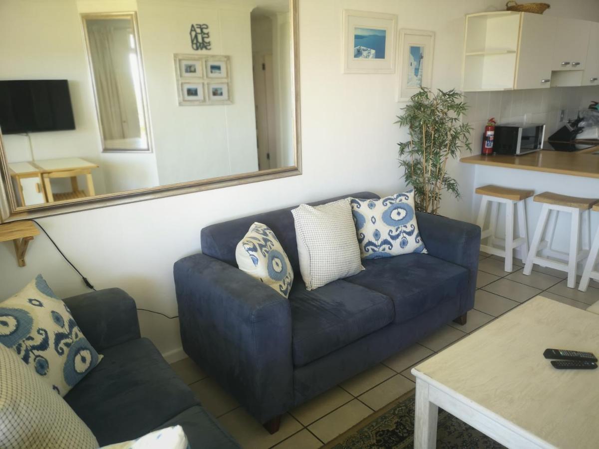 Cape Town Family Beachfront Apartment Leisure Bay Eksteriør bilde