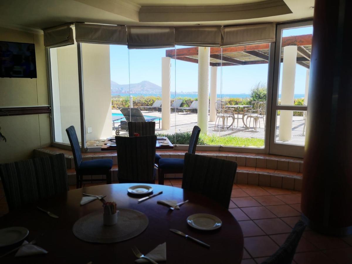 Cape Town Family Beachfront Apartment Leisure Bay Eksteriør bilde